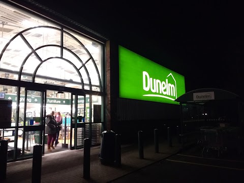 Dunelm