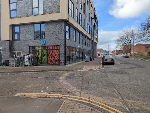 Co-op Food - Salford - Ordsall Lane