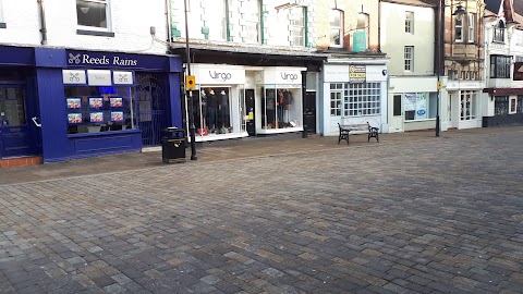 Reeds Rains Estate Agents Pontefract