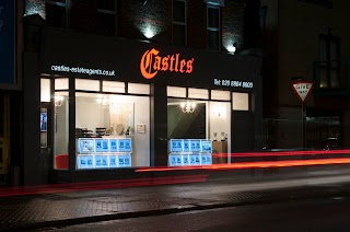 Castles Estate Agents Enfield