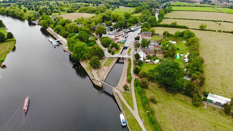 Lock House Tea Rooms