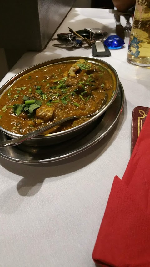 Knight of Bengal Restaurant