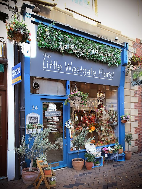 The Little Westgate Florist