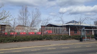 Bellshill Sorting Office