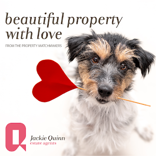 Jackie Quinn Estate Agents