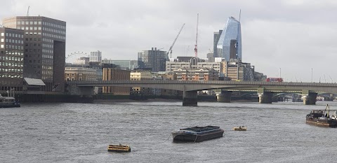 Waterloo Wharf