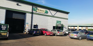 Mr Clutch Autocentres