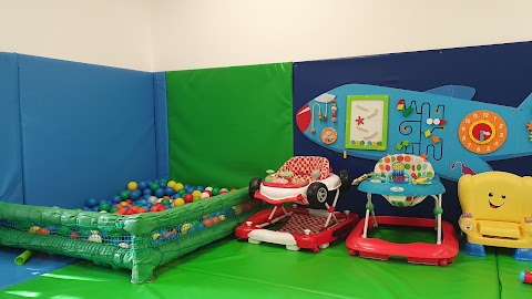 The Play Den