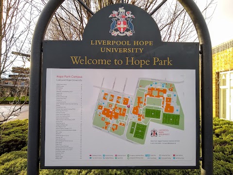 Liverpool Hope University