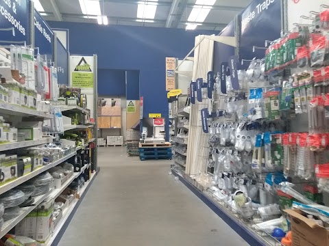 Wickes