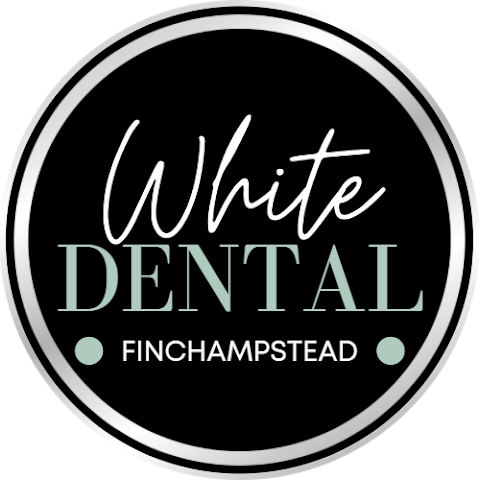 White Dental Finchampstead