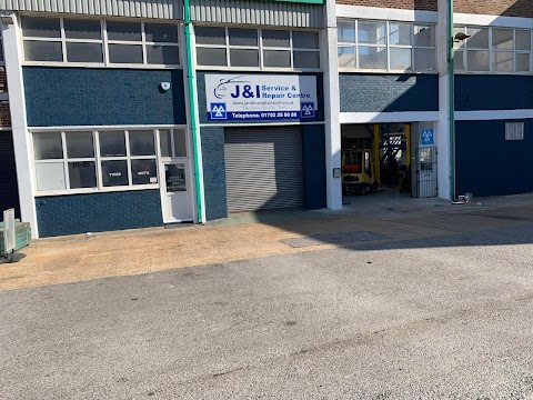 J&I Service and Repair, MOT Testing in Plymouth