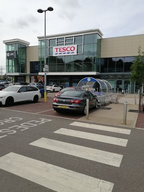 Tesco Superstore