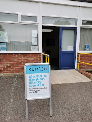 Kumon Maths & English