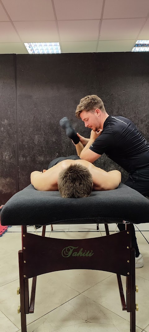 Doherty Sports Therapy & Massage