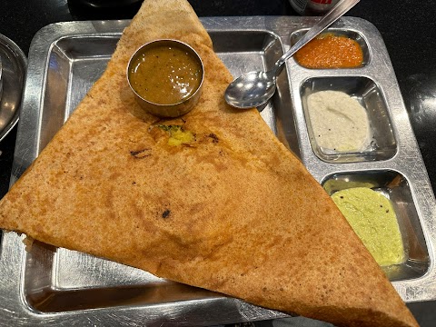 Saravana Bhavan Wembley