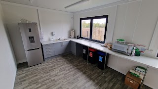 Sherford Community Hub