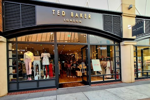 Ted Baker