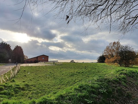 The Field End Centre (Sports)