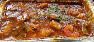 Spice Cottage Balti Takeaway