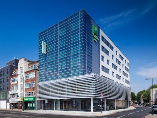 Holiday Inn London - Whitechapel, an IHG Hotel