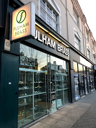 Fulham Brass & Ironmongery Ltd