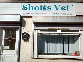 Shotts Vet