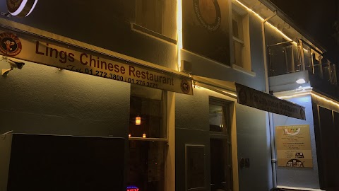 Ling's Chinese Restaurant Bray