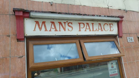 The Man's Palace