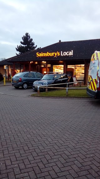 Sainsbury's Local