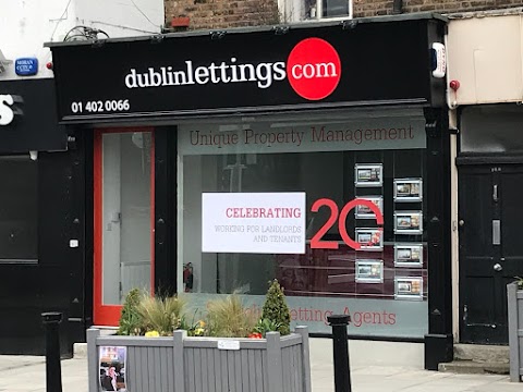 DublinLettings.Com - Ranelagh