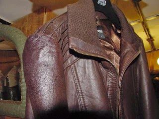 Surrey Leather Repair Alterations Services