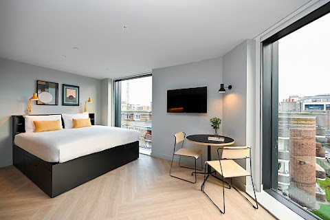 Staycity Aparthotels - Mark Street, Dublin