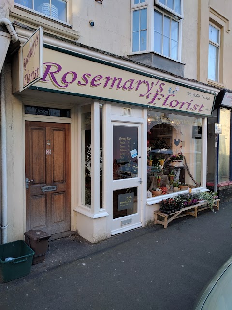 Rosemary's Florist