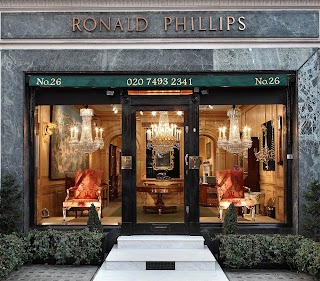 Ronald Phillips Ltd