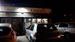 Costcutter - Mile Road, Bedford