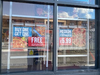 Domino's Pizza - Edinburgh - Leith