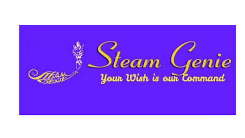 Steam Genie