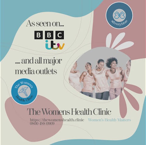 The Womens Health Clinic - Surrey