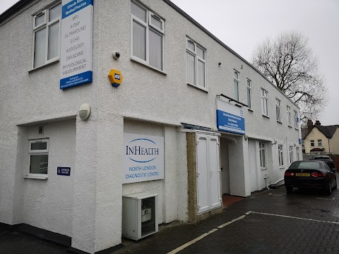 InHealth North London Diagnostic Centre