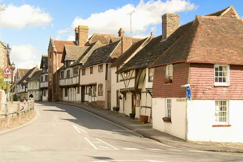 Steyning Grammar School