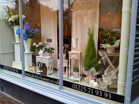 Absolutely Fabulous Florists