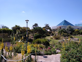 Southsea Rock Garden