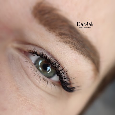 Damak Beauty