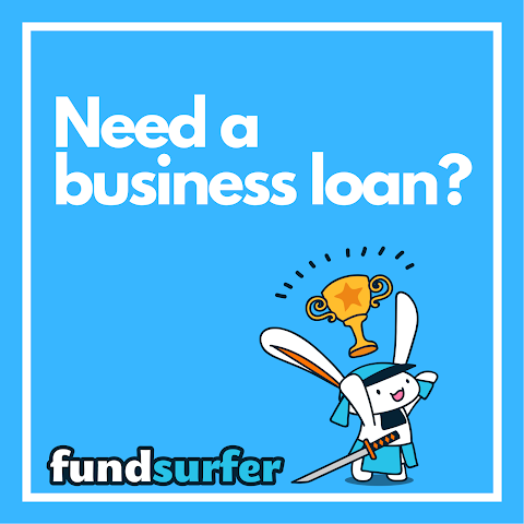 Fundsurfer