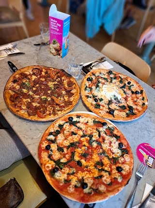 Pizza Express