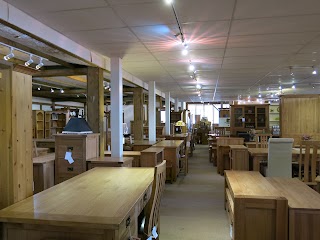 Wyre Forest Furniture & Carpet Centre Ltd