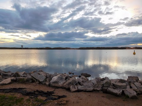 Crosby Lakeside Adventure Centre