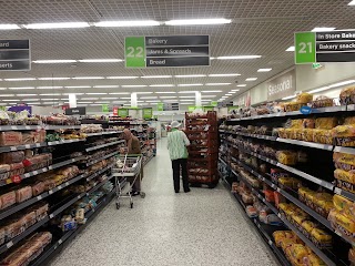 Asda Wolverhampton Superstore