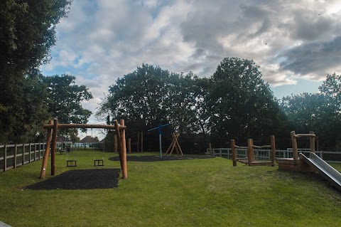 Greenfield Avenue play area